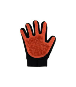 Raw Paws 259 Soft Tip Pet Grooming Gloves